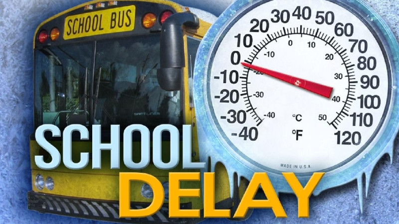 Connecticut School Closings and Delays on December 15, 2025