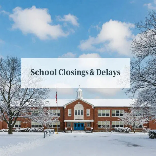 Wisconsin School Closings Today: Navigating Winter Weather Disruptions