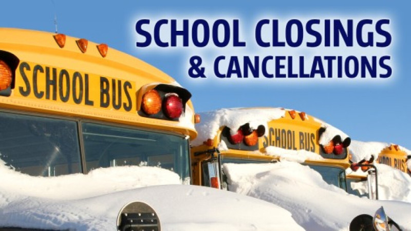 Stay Informed: School Delays and Closings for Tomorrow