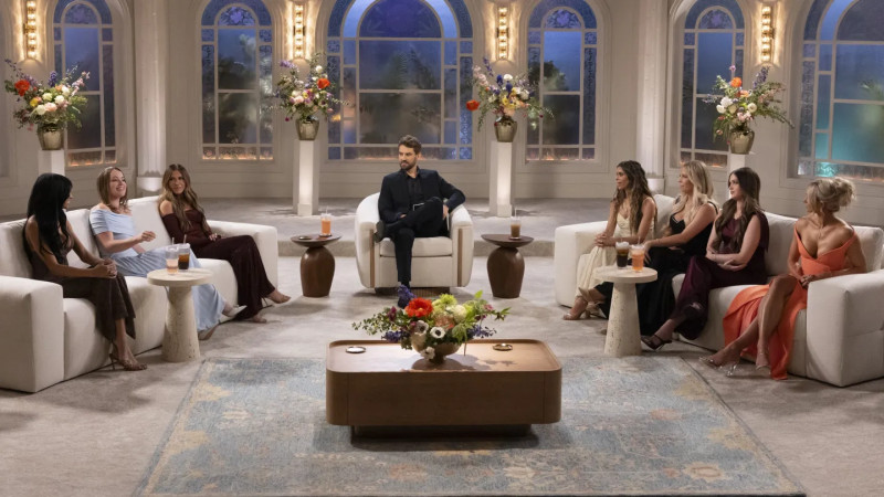 Dive into the Dramatic 'Secret Lives of Mormon Wives' Reunion