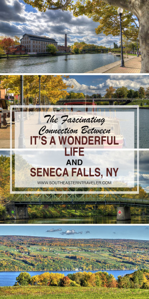 Seneca Falls: The Heart of Civility and Community