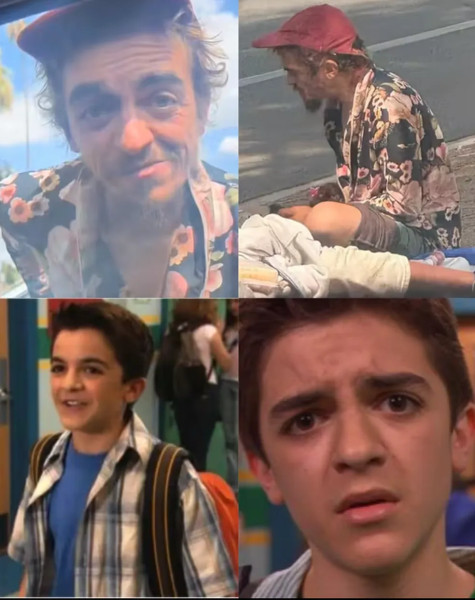 Shaun Weiss: A Story of Redemption and Advocacy for Former Child Stars