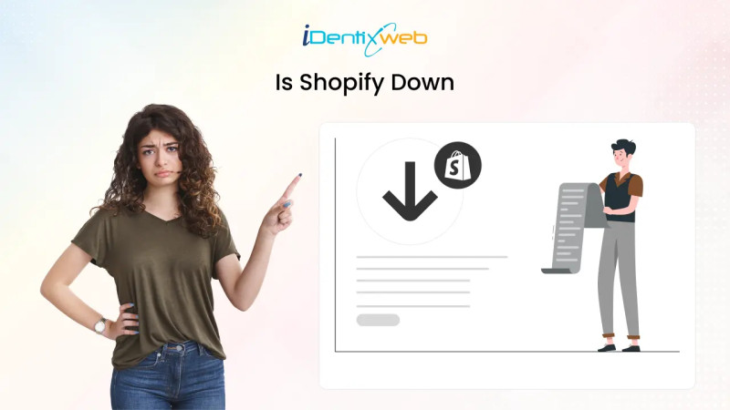 Shopify Status: Is the Platform Down?