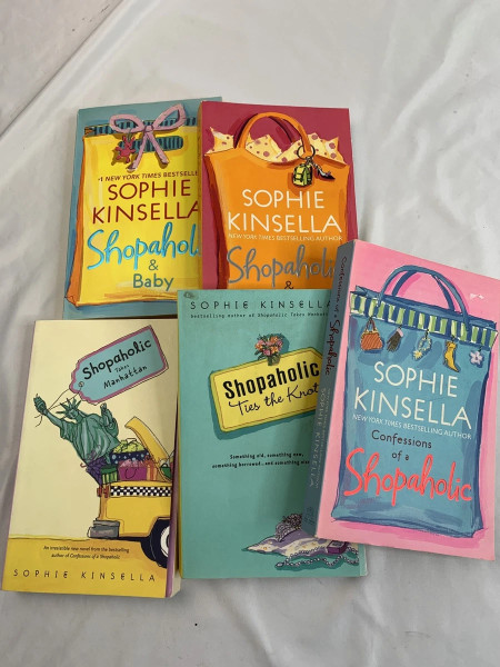 Sophie Kinsella: The Legacy of a Literary Phenomenon