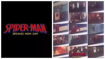 Spider-Man: Brand New Day - A New Era for the Web-Slinging Hero