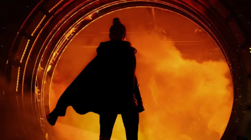 Star Wars: Fate of the Old Republic - A New Hope for the Galaxy