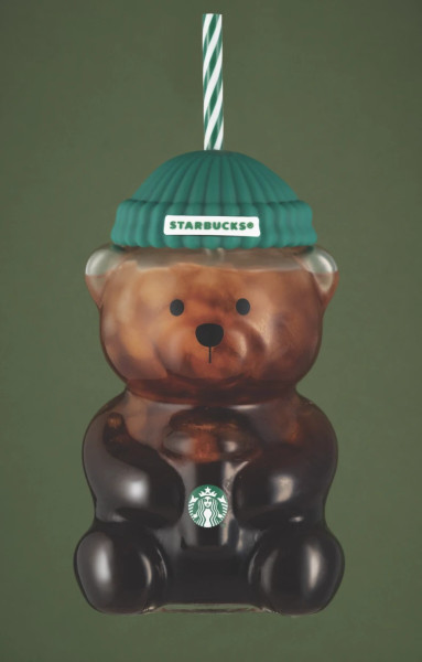 Starbucks Bear Cup Restock: The Delightful Return of the Bearista Sensation