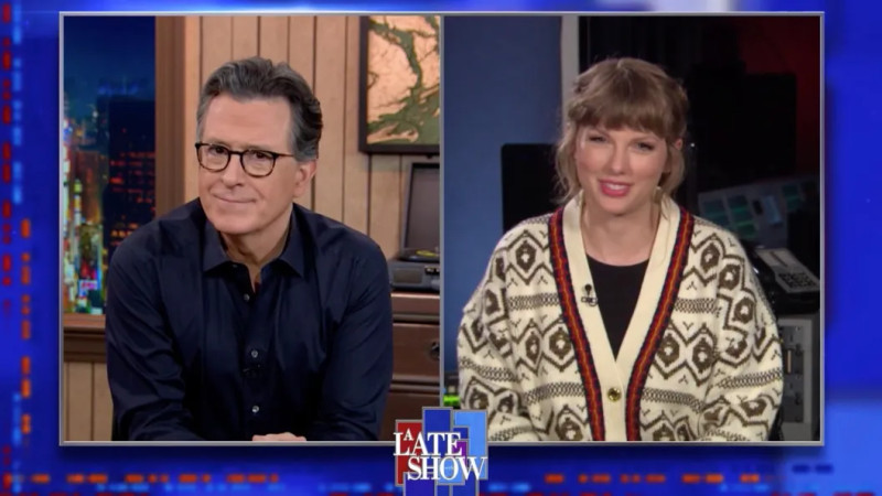 The Late Show with Stephen Colbert: A Beacon of Comedy and Entertainment