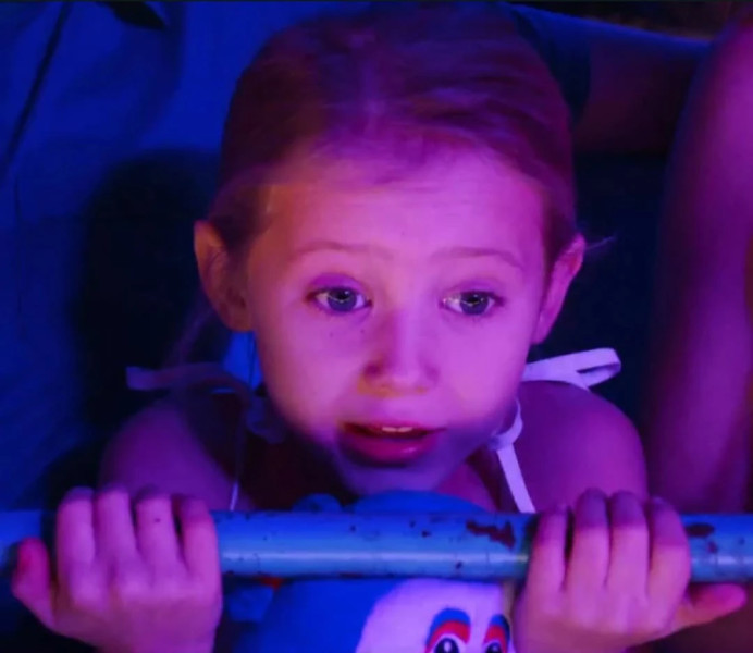 Stranger Things Season 5: A New Face for Holly Wheeler