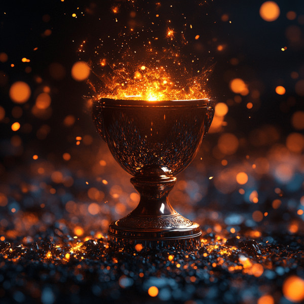 Streamer Awards 2025: Unveiling the Night's Biggest Wins and Moments