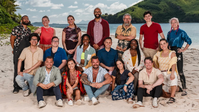 Unveiling the Excitement: Survivor Season 49, the Ultimate Test of Endurance and Strategy