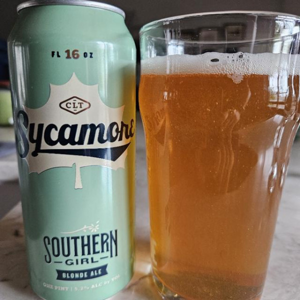 Sycamore Beer Controversy: A Dark Shadow over Charlotte's Craft Brewing Scene