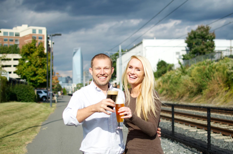 Sycamore Brewing Co-Owner Justin Brigham Facing Serious Allegations