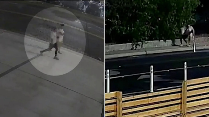 Texas Serial Killer 2025: Panic and Speculation Grow in Houston