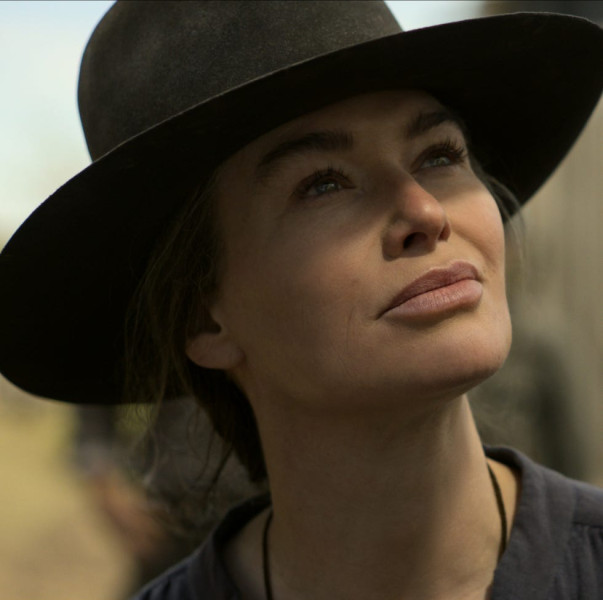 The Abandons Cast: A Deep Dive into the Netflix Thriller