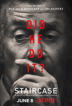 The Intricate Web of 'The Staircase' and Michael Peterson