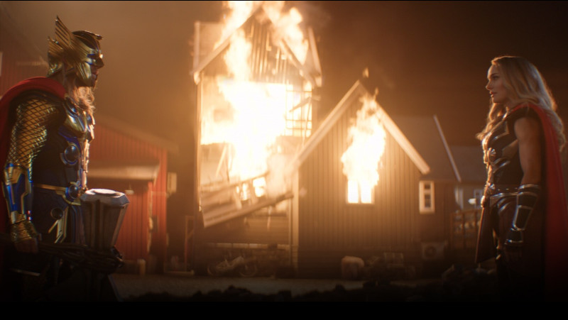 Thor: Love and Thunder: A Thorough Retrospective