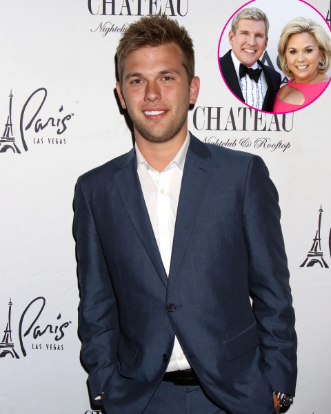 Todd and Julie Chrisley: From Reality TV Scandal to Presidential Pardon