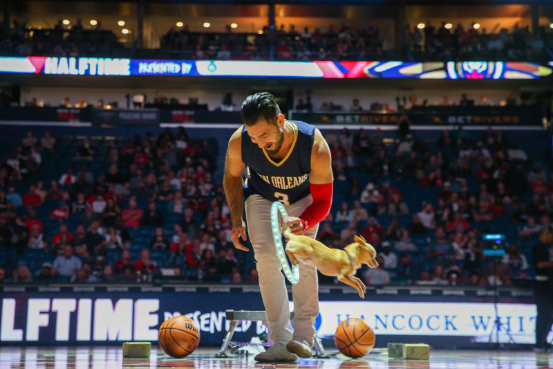 Pelicans Triumph Over Trail Blazers in Thrilling Showdown