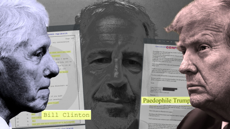 New Revelations in the Epstein Files: Trump and Other Figures Under Scrutiny