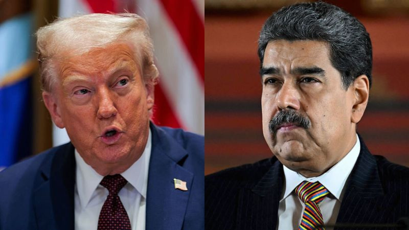 Trump and Venezuela: A Looming Conflict