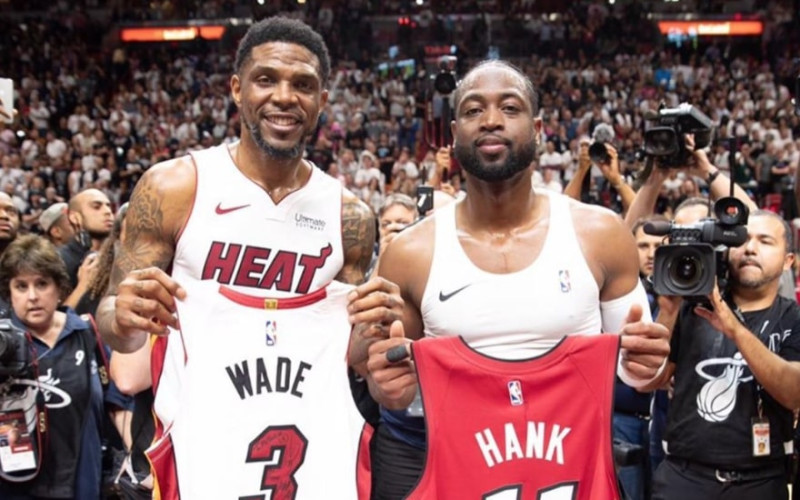 Udonis Haslem's Illustrious Career and Impact on Basketball