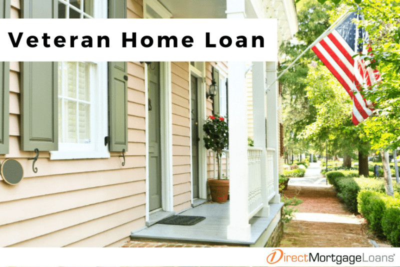 Navigating VA Loans in 2025: A Comprehensive Guide