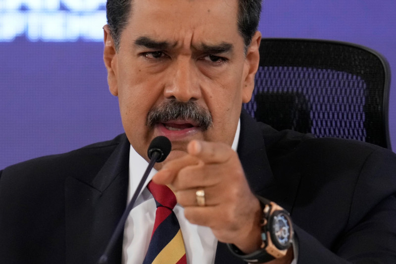 Venezuela News: Tensions Escalate with United States