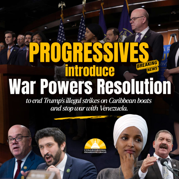 Congress and the Venezuela War Powers Resolution