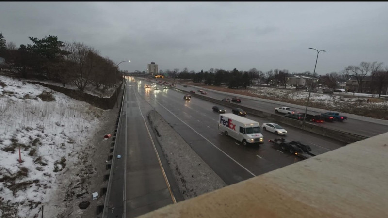 Navigating Winter: Road Conditions and Weather Updates in Minneapolis-St. Paul