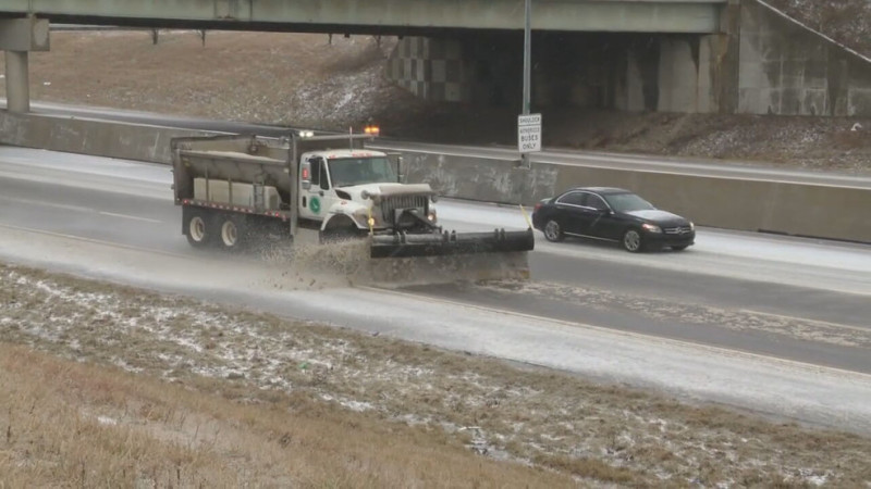 Cincinnati Bracing for Winter Storm Warning: Essential Info for Residents