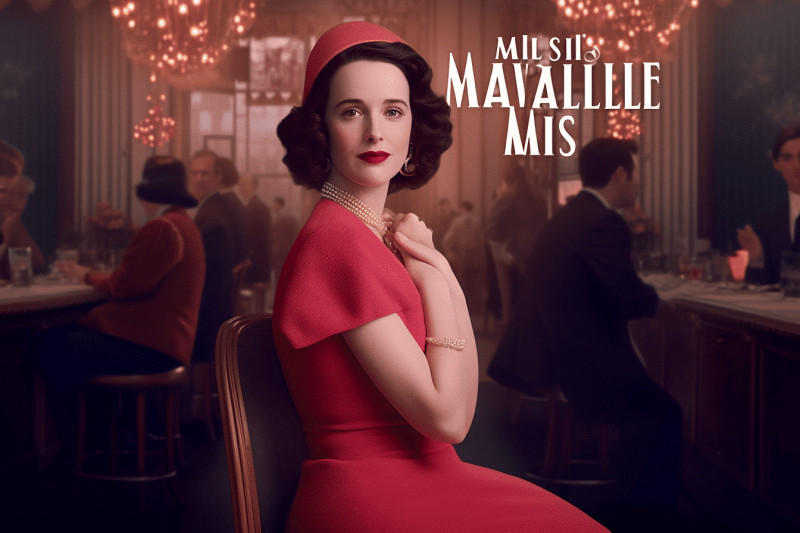 Tragic Loss of 'The Marvelous Mrs. Maisel' Actress Wenne Alton Davis