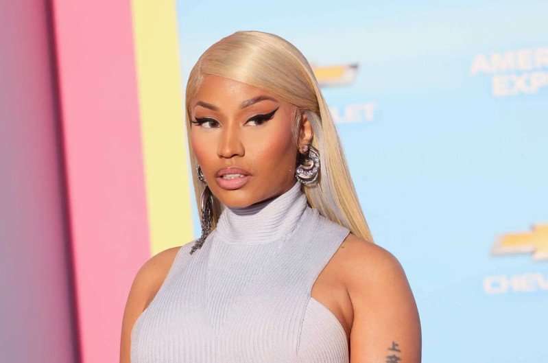 Nicki Minaj's Recent Controversial Moves and Social Media Drama