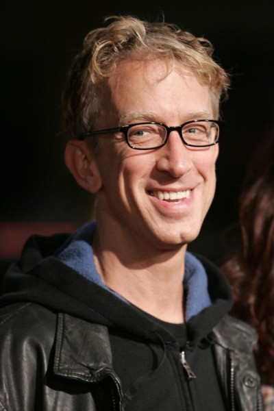 Who is Andy Dick? The Complicated Life of a Controversial Comedian