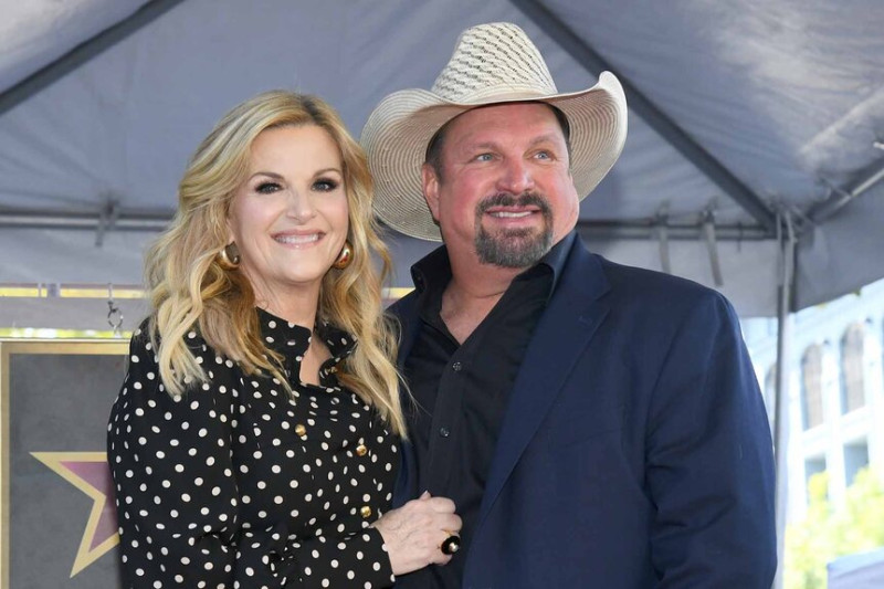 Trisha Yearwood: A Look into Her Marriage and Relationship with Garth Brooks