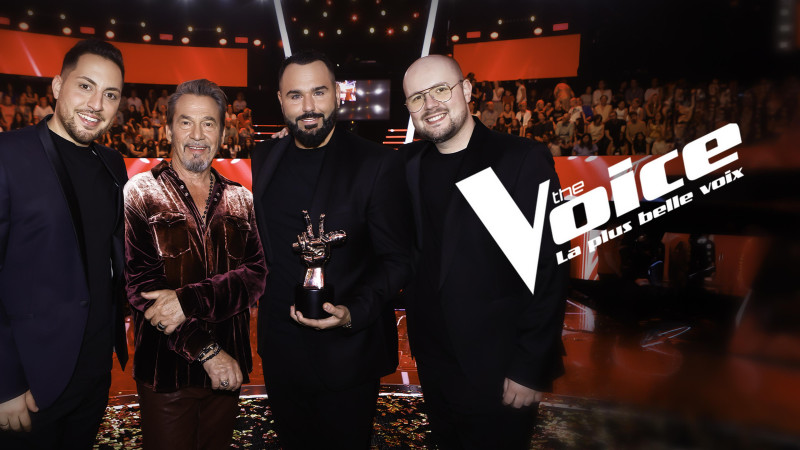 The Voice 2025: Adam David’s Historic Win and the Road to Victory