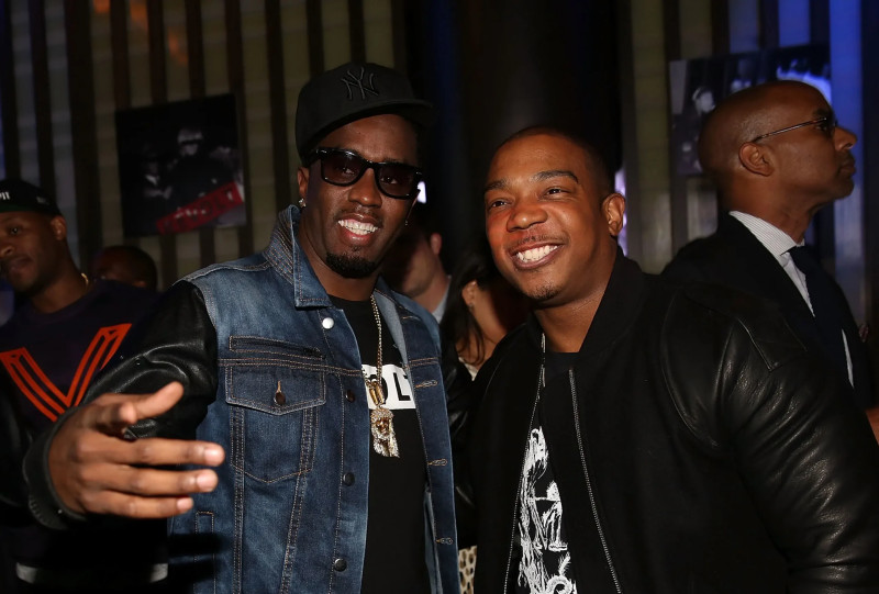 Why 50 Cent Doesn't Like Diddy, Janice Combs, and Ja Rule?