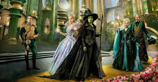 Wicked: For Good Streaming Guide: How to Watch Part Two at Home