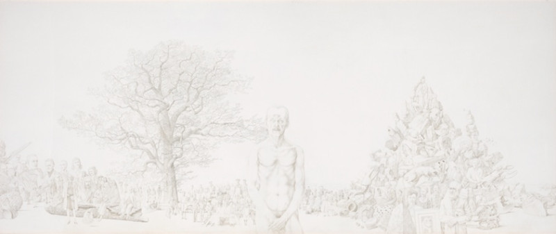 Wild Game: The True Spirit of Competition and Strategy