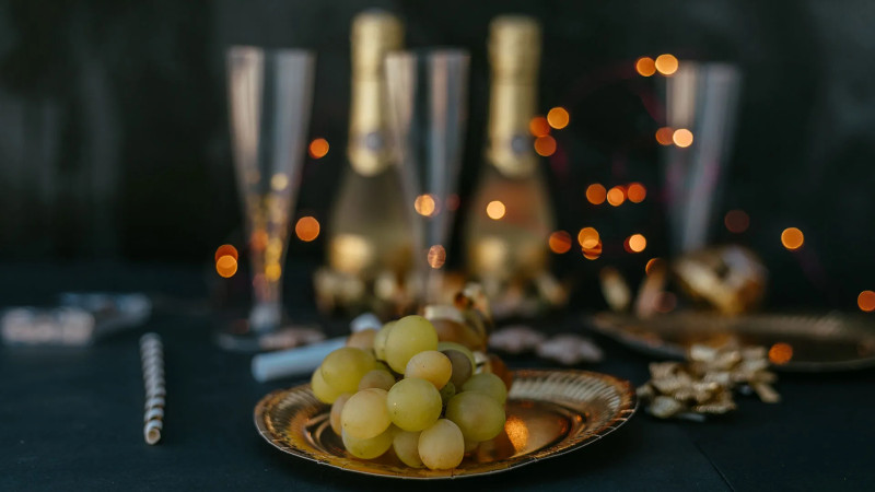 Kicking Off 2026: Unveiling the Significance of New Year's Traditions and Superstitions