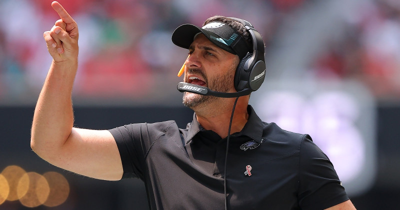 Heated Sideline Confrontations: A.J. Brown and Nick Sirianni's Playoff Drama