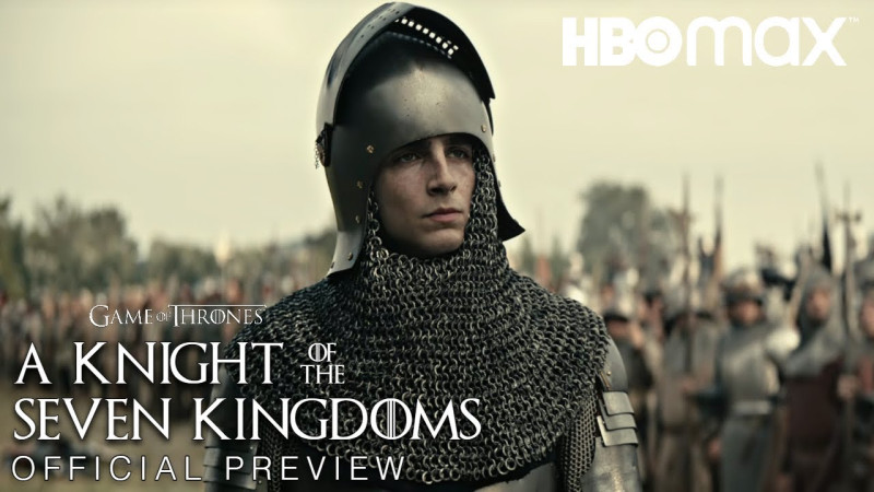 A Knight of the Seven Kingdoms Episode 2: A Night of Epic Battles and Royal Intrigue