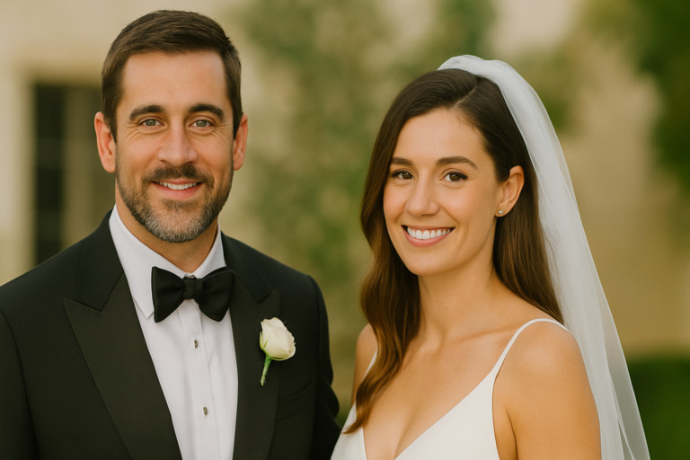 Unveiling the Mystery: Aaron Rodgers' Wife and His Personal Life