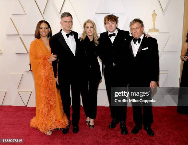 The Cinematic Legacy of Adam Somner and His Collaborations with Paul Thomas Anderson