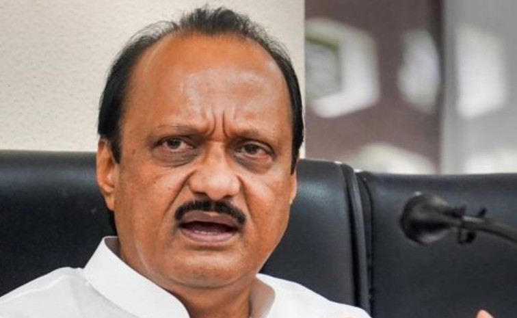 Ajit Pawar Tragedy: A Devastating Plane Crash in Baramati
