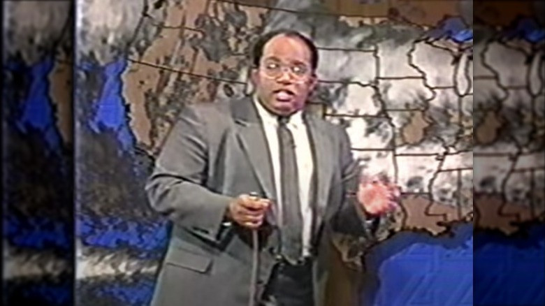 Al Roker: A Legendary Career and His Future on 'Today' Show