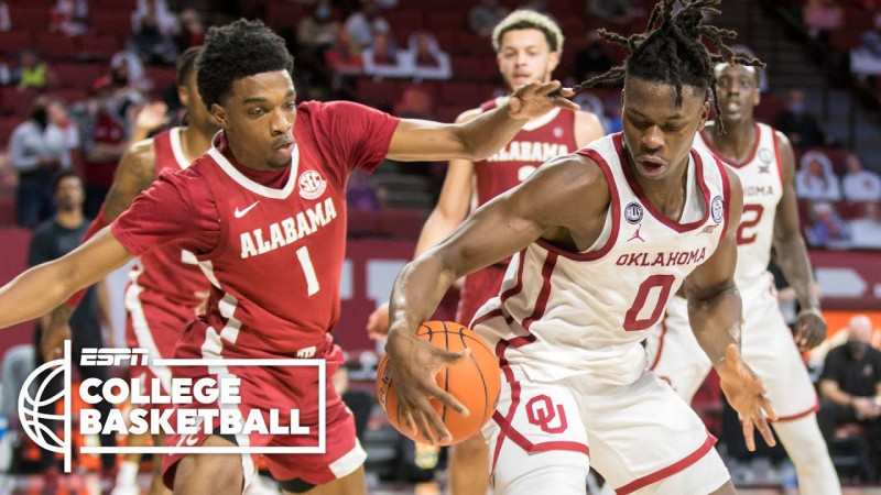 Alabama Crimson Tide Secures Thrilling Victory Over Oklahoma Sooners
