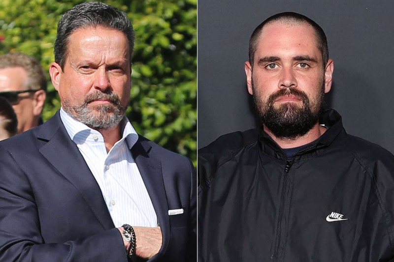 Alan Jackson: A Pivotal Moment in the Nick Reiner Case