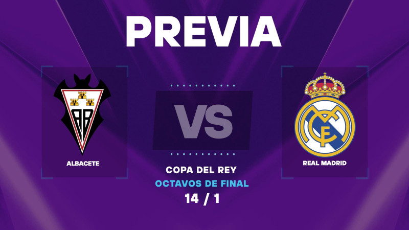 Albacete vs Real Madrid: Live Updates, Predictions, and More