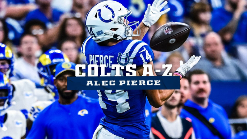 Alec Pierce: Controversial Ejection Ends Outstanding Performance
